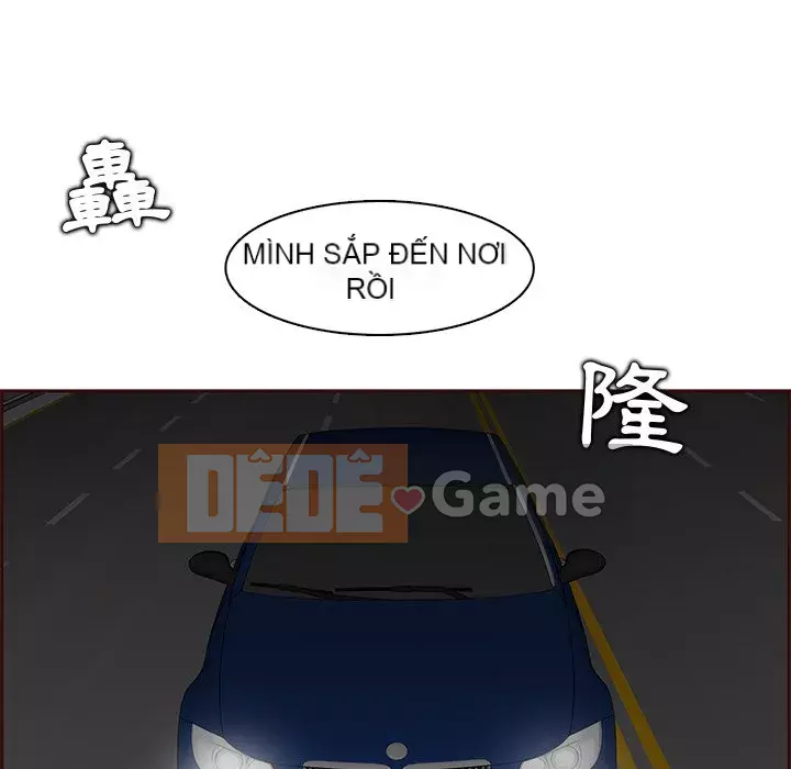 Mẹ tôi là sinh viên đại học Chương 100-101