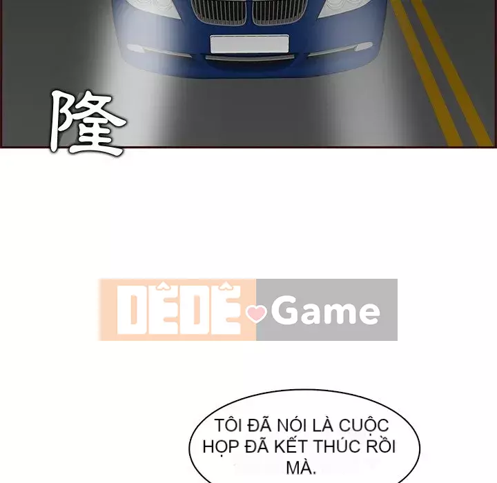 Mẹ tôi là sinh viên đại học Chương 100-101