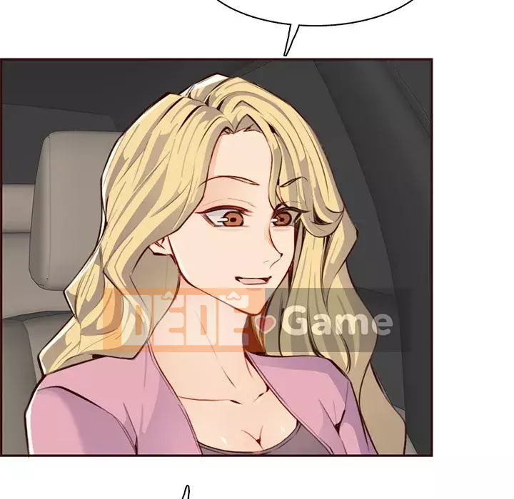 Mẹ tôi là sinh viên đại học Chương 100-101