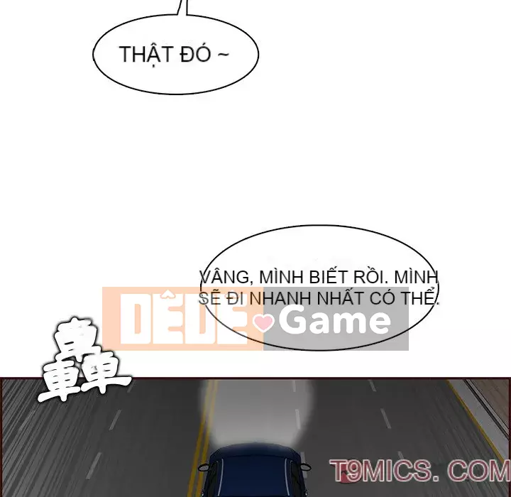 Mẹ tôi là sinh viên đại học Chương 100-101