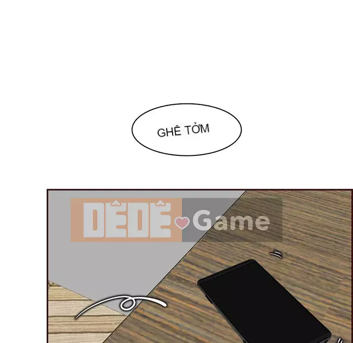 Mẹ tôi là sinh viên đại học Chương 100-101