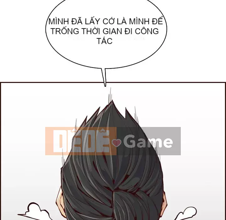 Mẹ tôi là sinh viên đại học Chương 100-101