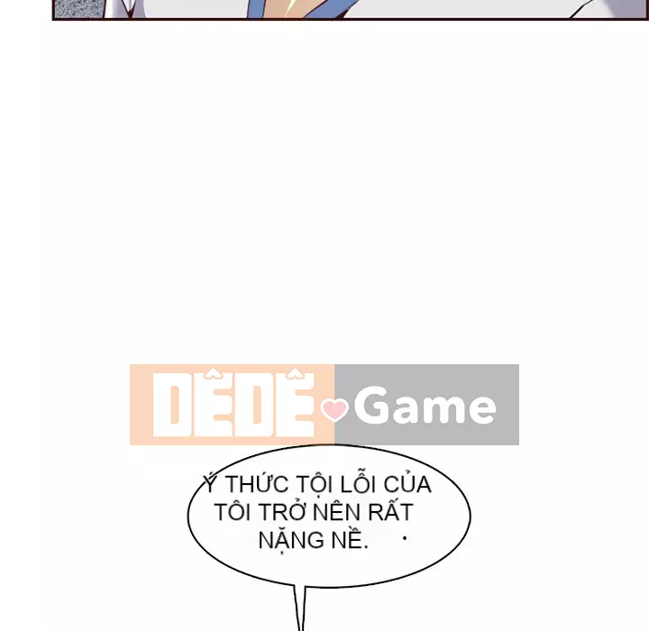 Mẹ tôi là sinh viên đại học Chương 100-101