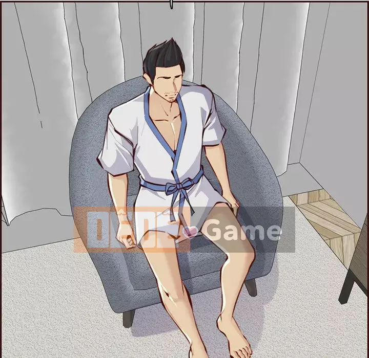 Mẹ tôi là sinh viên đại học Chương 100-101