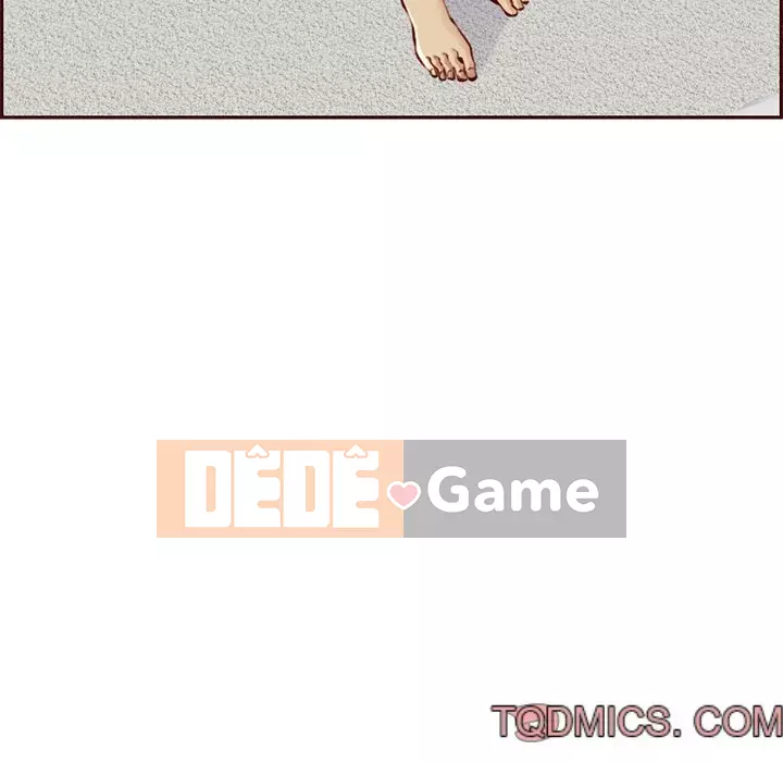 Mẹ tôi là sinh viên đại học Chương 100-101