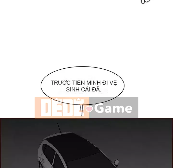 Mẹ tôi là sinh viên đại học Chương 100-101