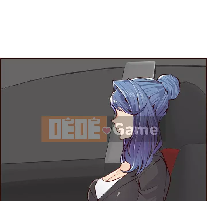 Mẹ tôi là sinh viên đại học Chương 100-101