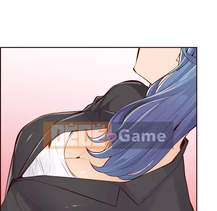 Mẹ tôi là sinh viên đại học Chương 100-101