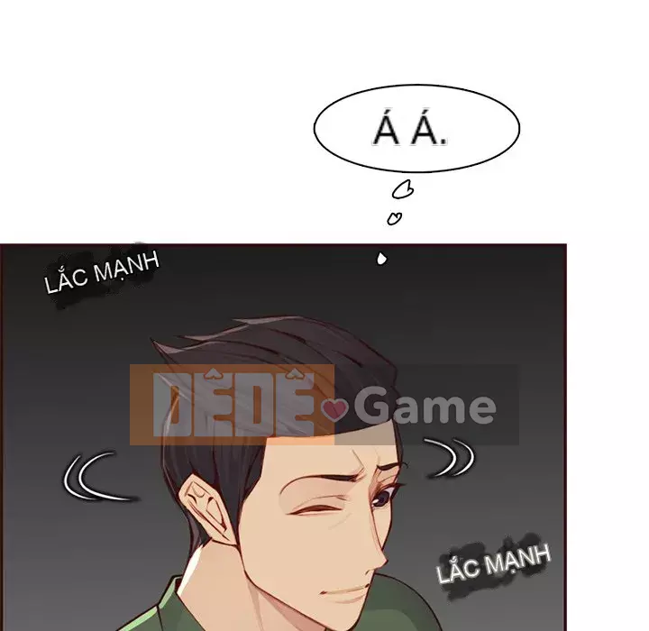 Mẹ tôi là sinh viên đại học Chương 100-101