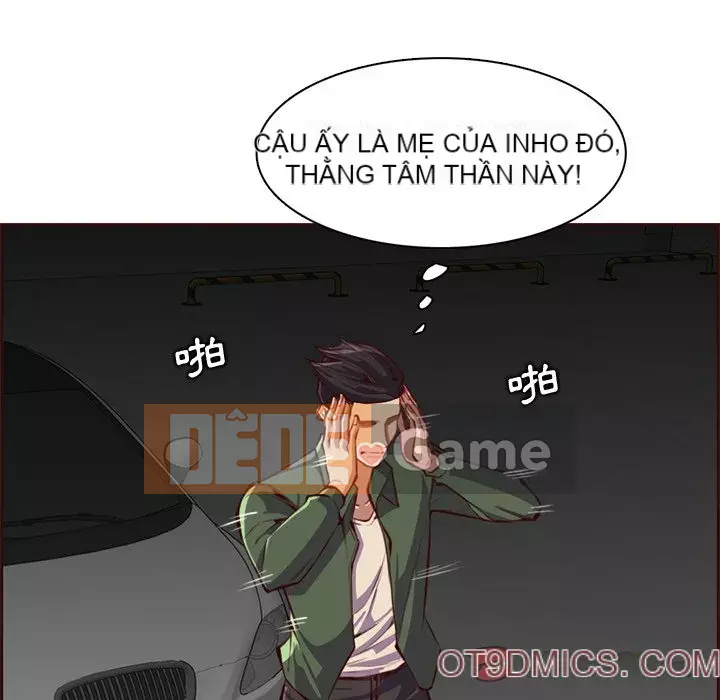 Mẹ tôi là sinh viên đại học Chương 100-101