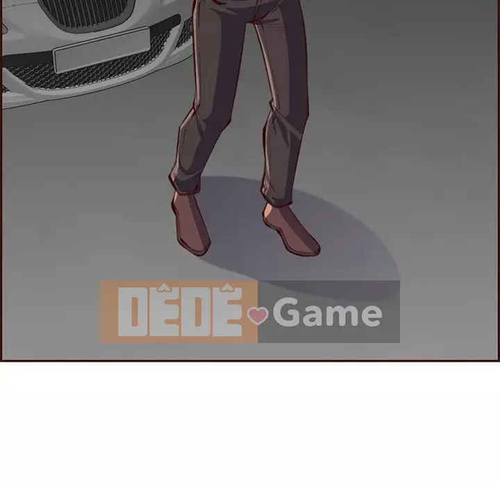 Mẹ tôi là sinh viên đại học Chương 100-101