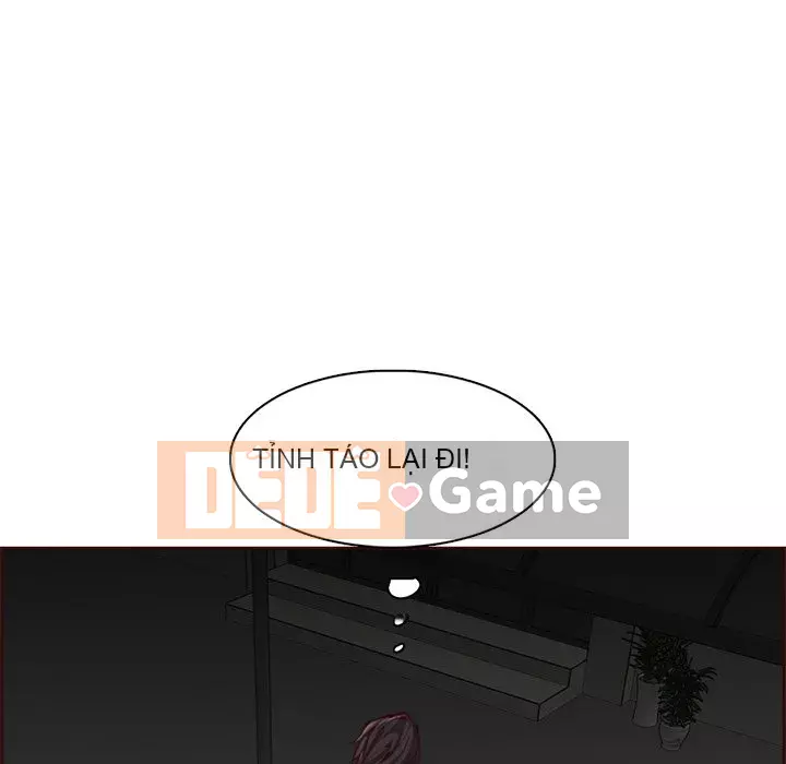 Mẹ tôi là sinh viên đại học Chương 100-101