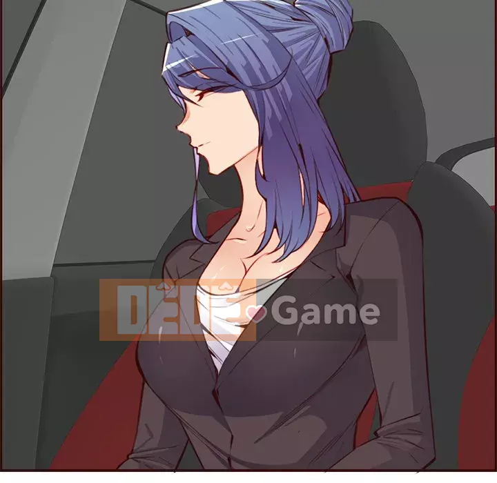 Mẹ tôi là sinh viên đại học Chương 100-101