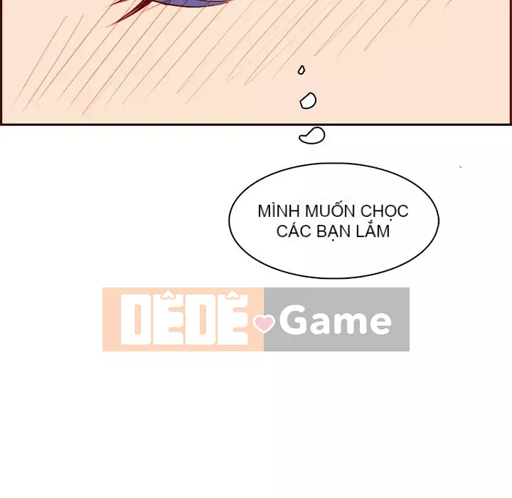 Mẹ tôi là sinh viên đại học Chương 100-101