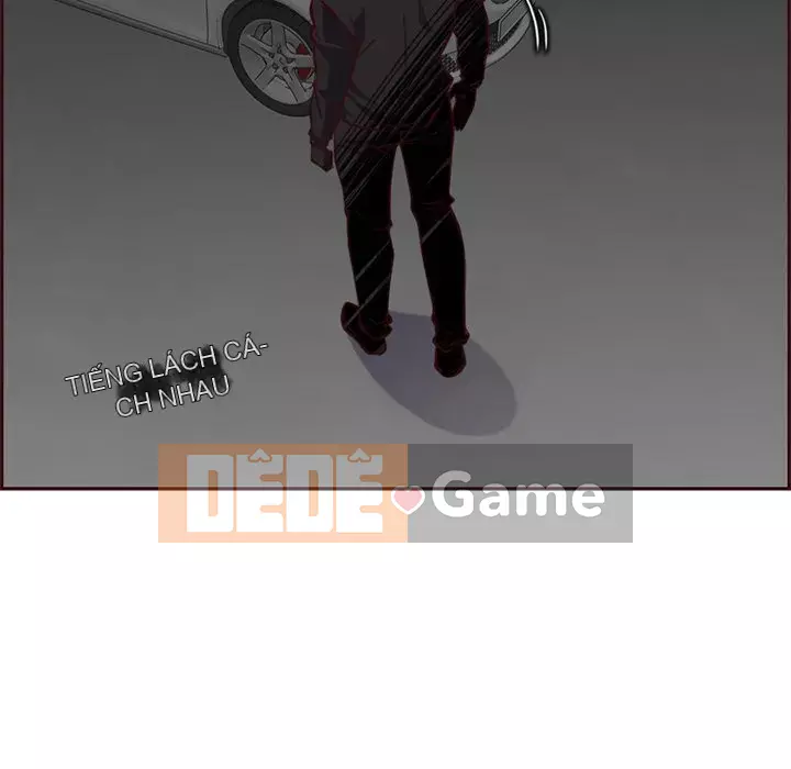 Mẹ tôi là sinh viên đại học Chương 100-101