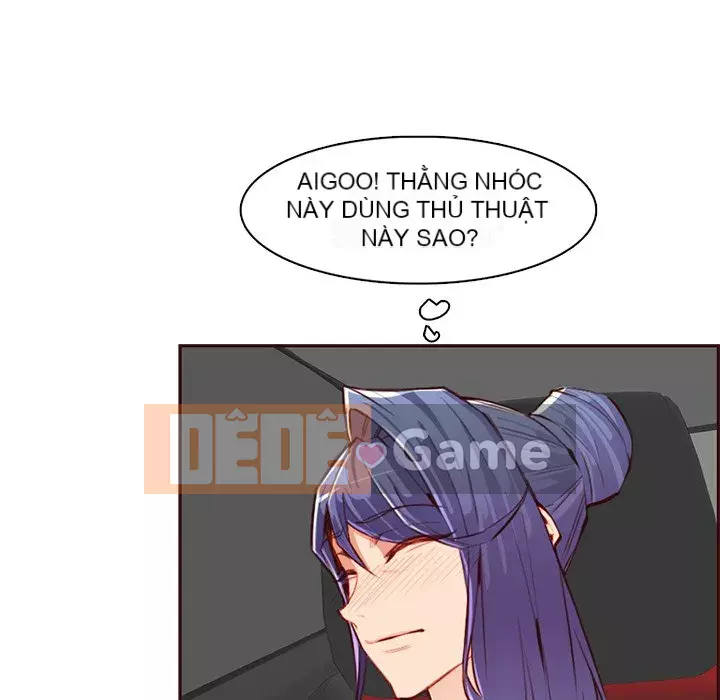 Mẹ tôi là sinh viên đại học Chương 100-101