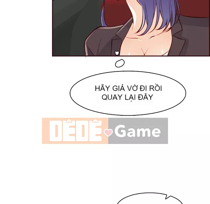 Mẹ tôi là sinh viên đại học Chương 100-101