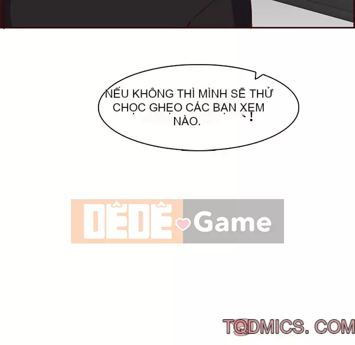 Mẹ tôi là sinh viên đại học Chương 100-101