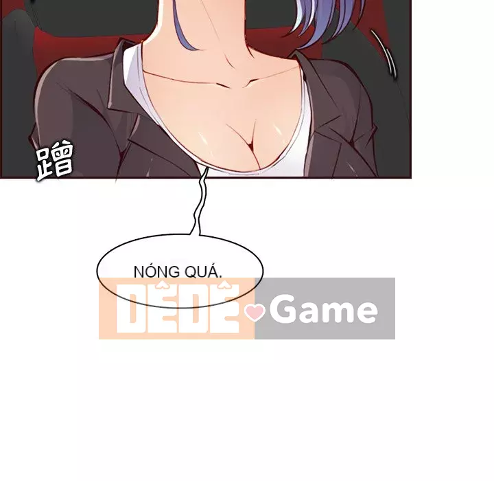 Mẹ tôi là sinh viên đại học Chương 100-101