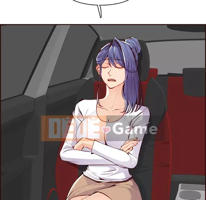 Mẹ tôi là sinh viên đại học Chương 100-101