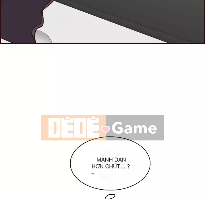 Mẹ tôi là sinh viên đại học Chương 100-101