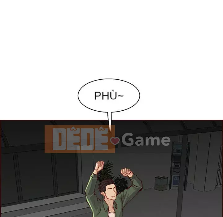 Mẹ tôi là sinh viên đại học Chương 100-101