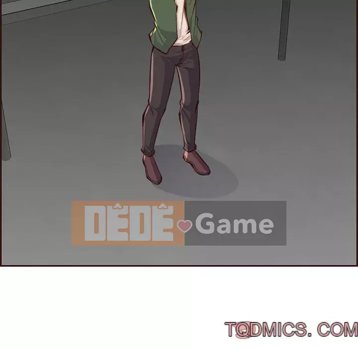 Mẹ tôi là sinh viên đại học Chương 100-101