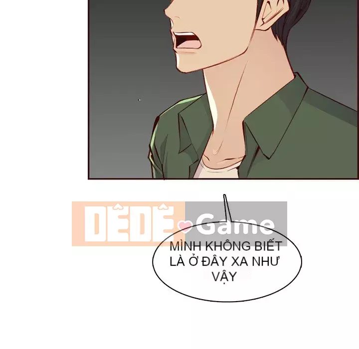 Mẹ tôi là sinh viên đại học Chương 100-101