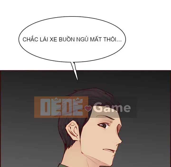 Mẹ tôi là sinh viên đại học Chương 100-101