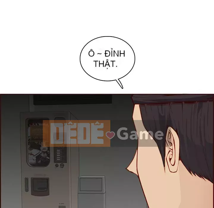 Mẹ tôi là sinh viên đại học Chương 100-101