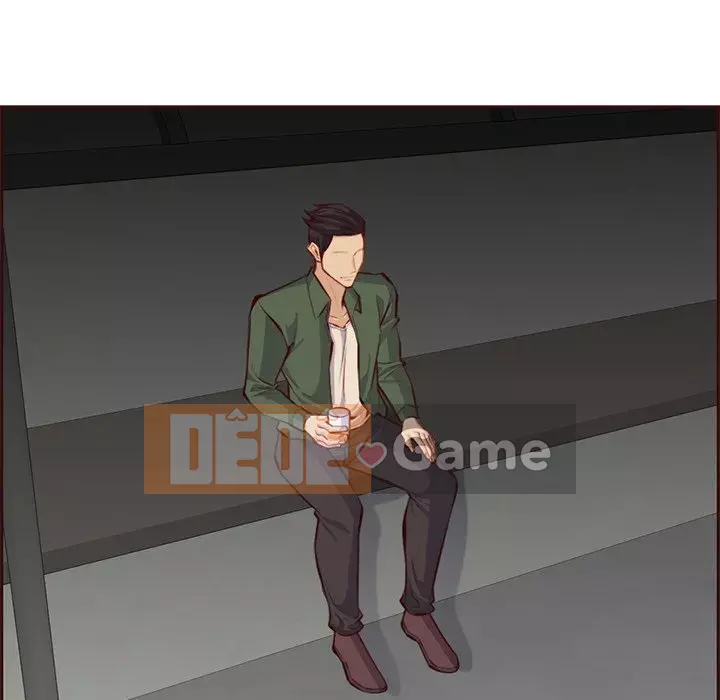 Mẹ tôi là sinh viên đại học Chương 100-101