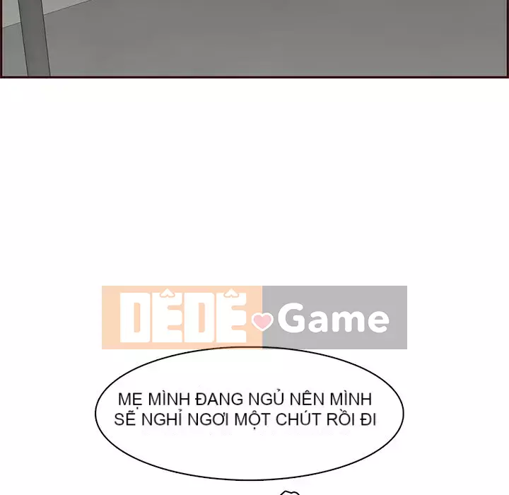 Mẹ tôi là sinh viên đại học Chương 100-101