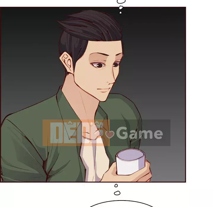 Mẹ tôi là sinh viên đại học Chương 100-101