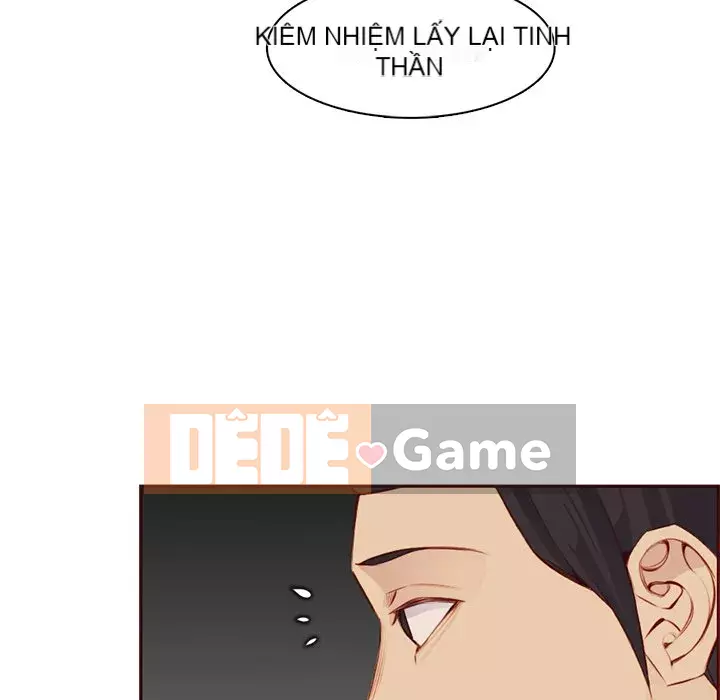 Mẹ tôi là sinh viên đại học Chương 100-101