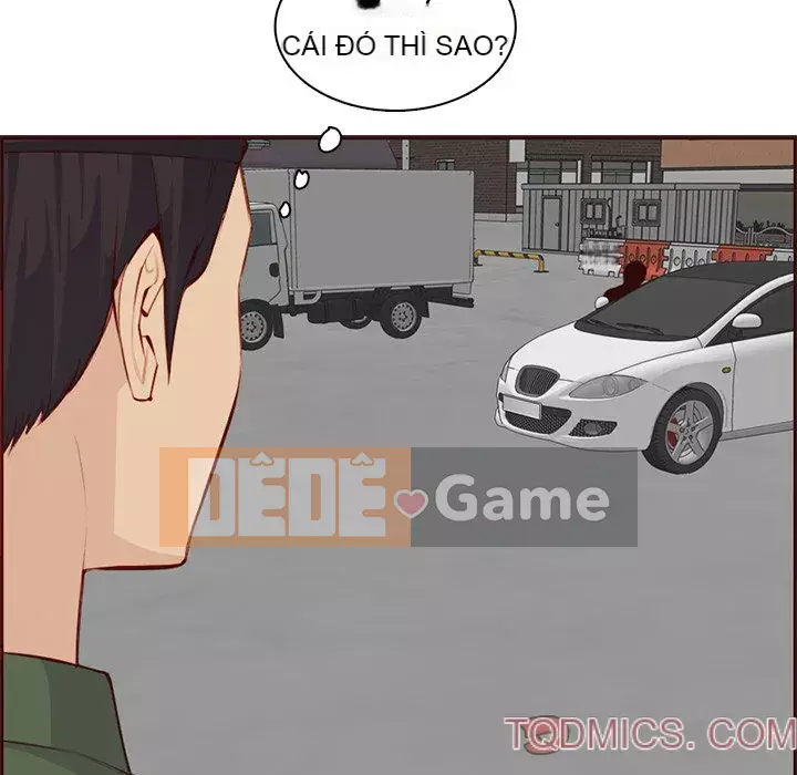 Mẹ tôi là sinh viên đại học Chương 100-101