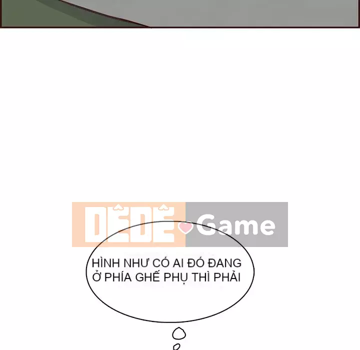 Mẹ tôi là sinh viên đại học Chương 100-101