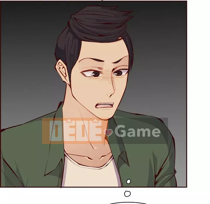 Mẹ tôi là sinh viên đại học Chương 100-101