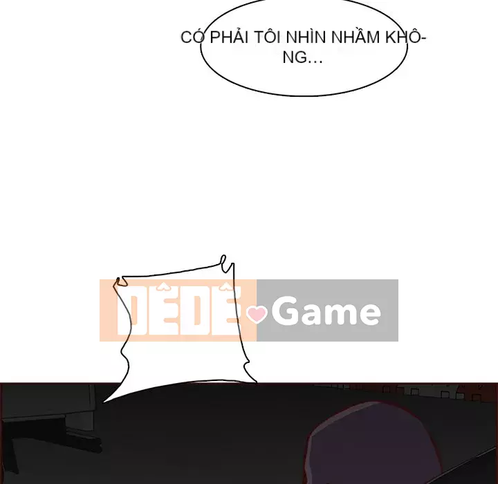 Mẹ tôi là sinh viên đại học Chương 100-101