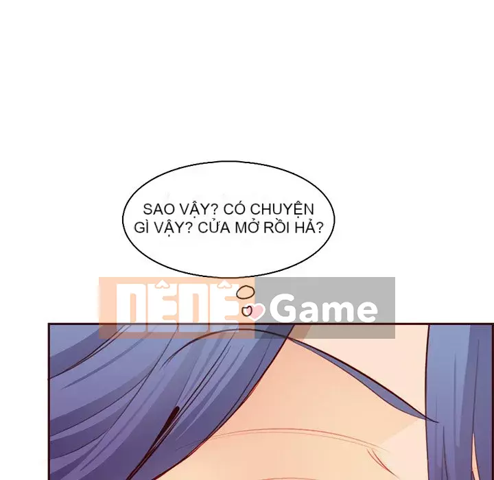 Mẹ tôi là sinh viên đại học Chương 100-101