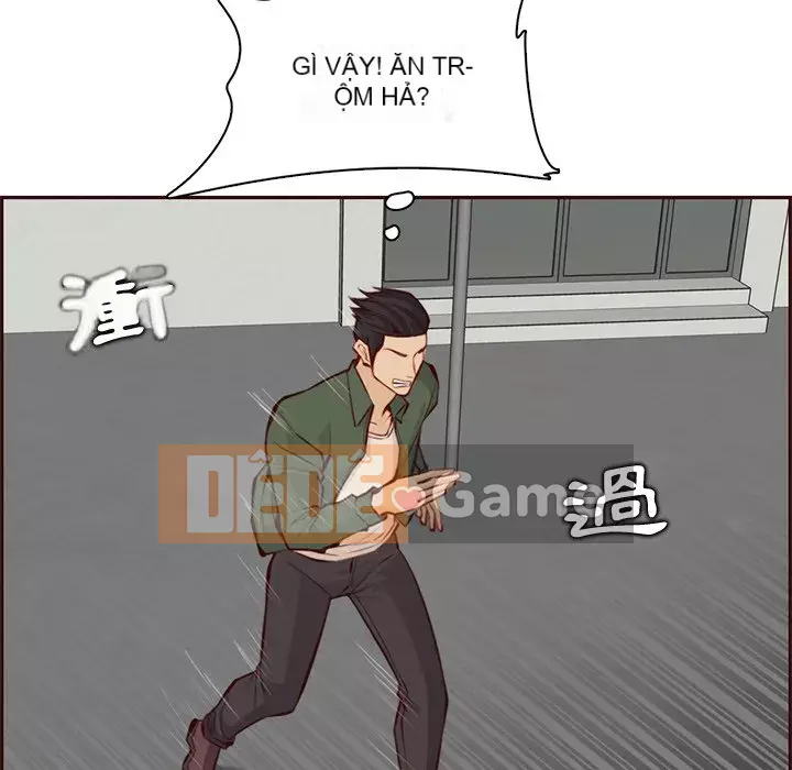 Mẹ tôi là sinh viên đại học Chương 100-101