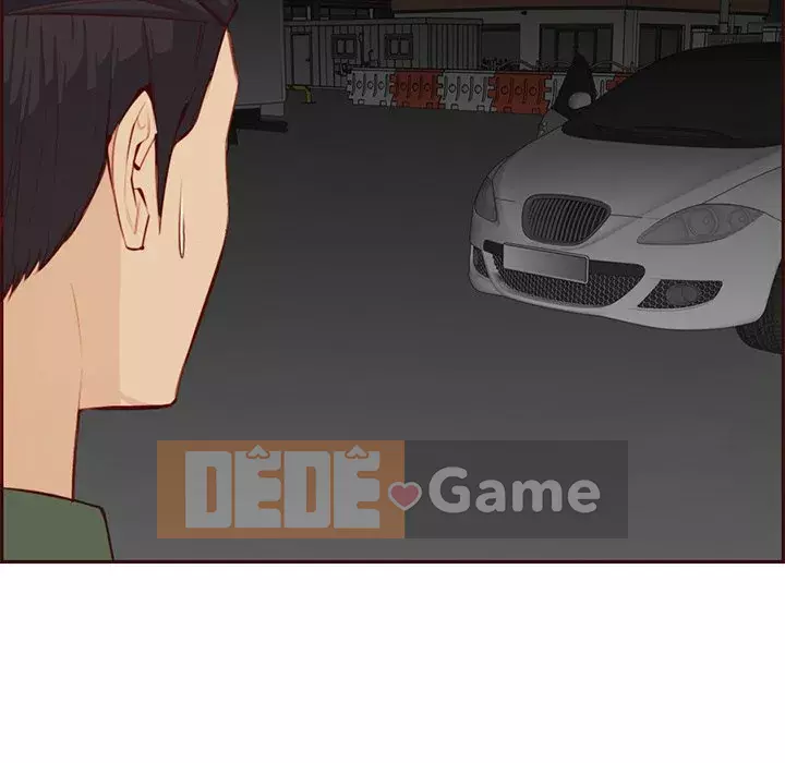 Mẹ tôi là sinh viên đại học Chương 100-101