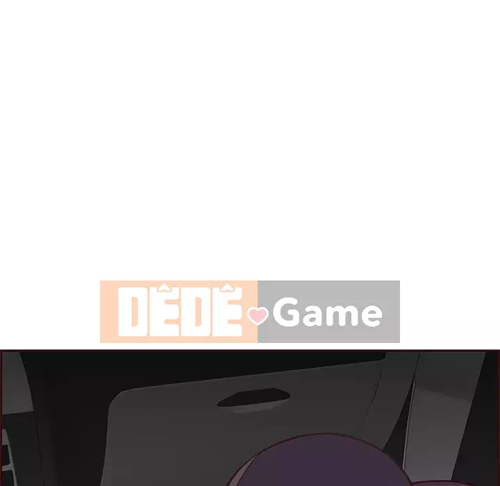 Mẹ tôi là sinh viên đại học Chương 100-101