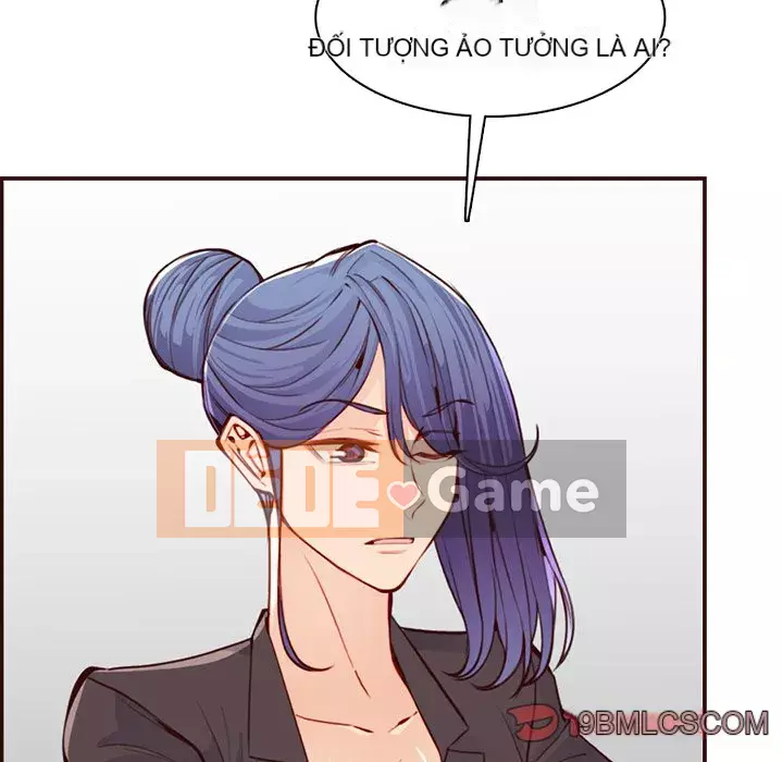 Mẹ tôi là sinh viên đại học Chương 98-99