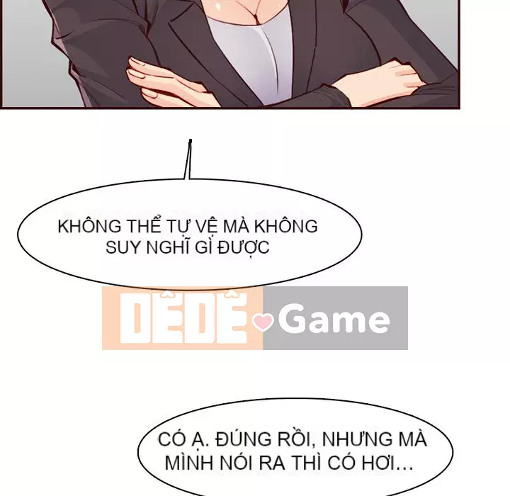 Mẹ tôi là sinh viên đại học Chương 98-99