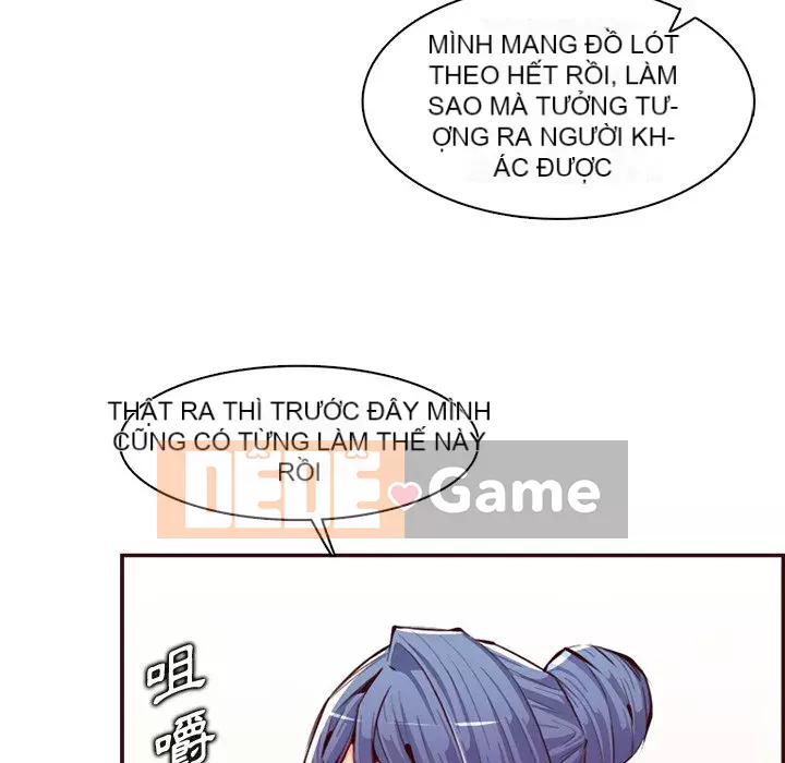 Mẹ tôi là sinh viên đại học Chương 98-99