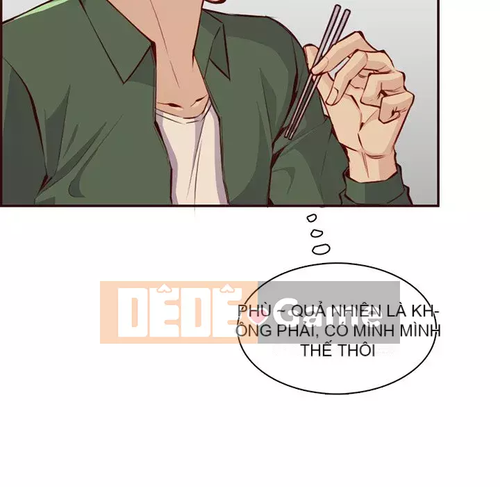 Mẹ tôi là sinh viên đại học Chương 98-99