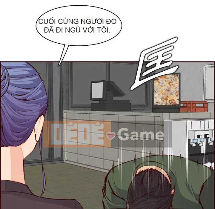 Mẹ tôi là sinh viên đại học Chương 98-99