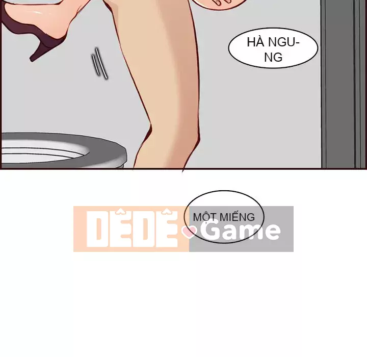 Mẹ tôi là sinh viên đại học Chương 98-99