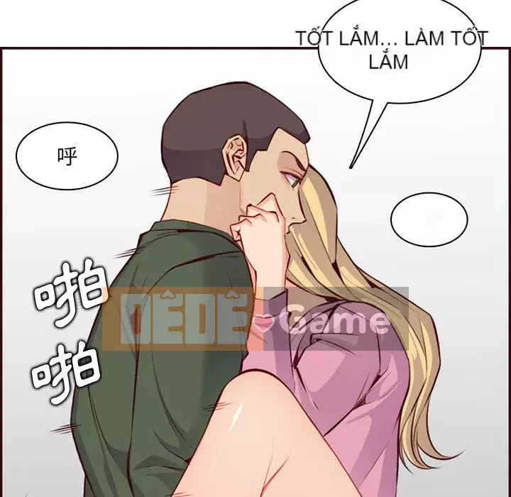 Mẹ tôi là sinh viên đại học Chương 98-99