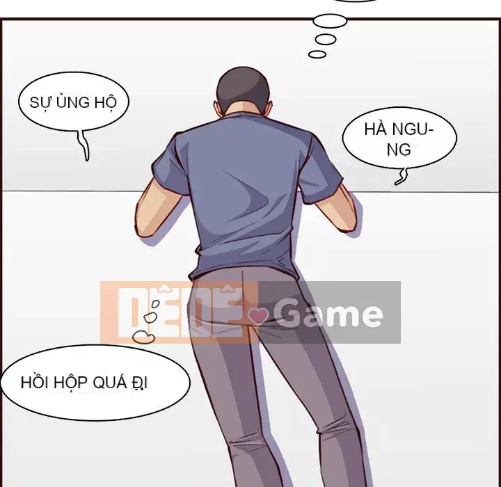 Mẹ tôi là sinh viên đại học Chương 98-99